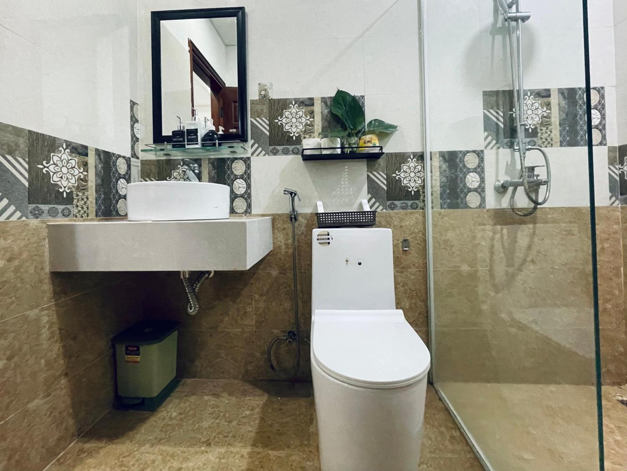 הוי אן Dom Hostel Hoian Old Town Location מראה חיצוני תמונה